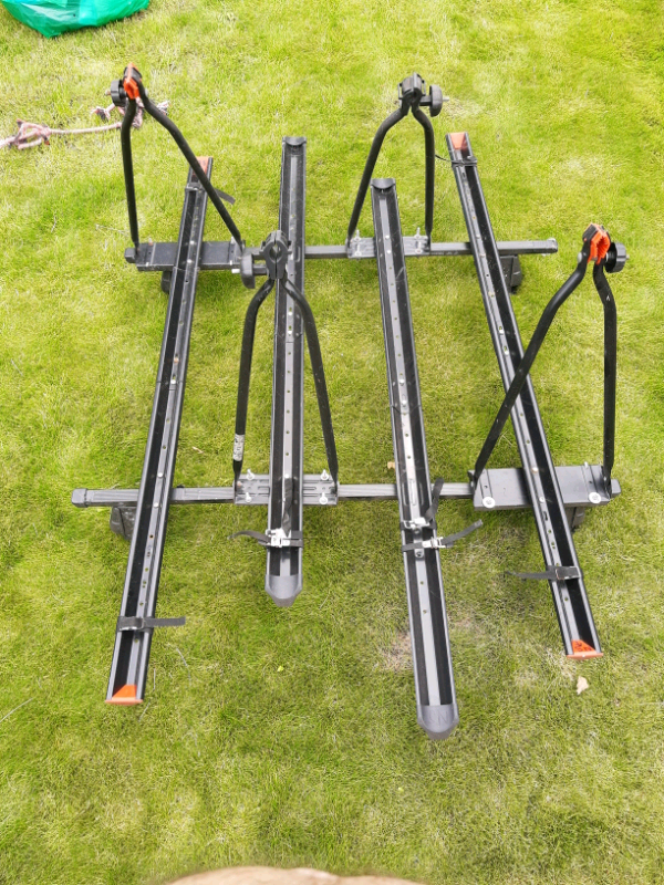 paddy hopkirk bike rack